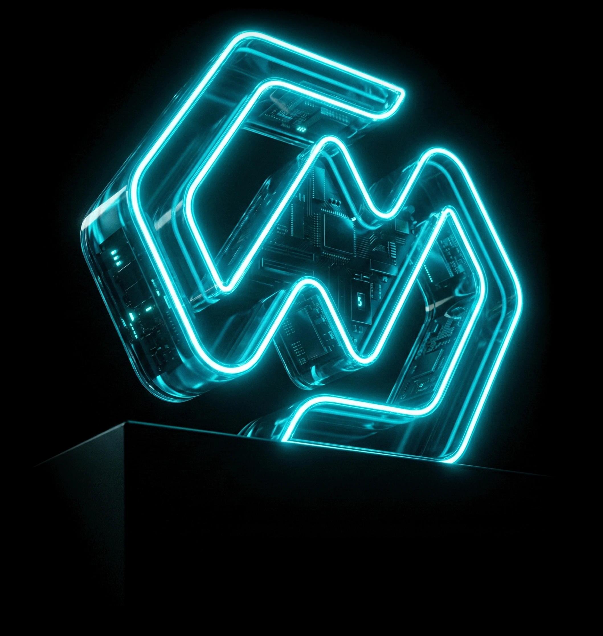 App Development Illustration