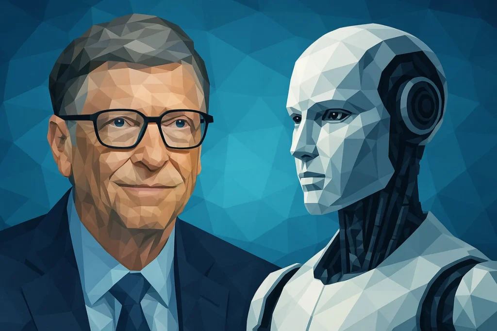 برنامه‌نویسی در عصر هوش مصنوعی