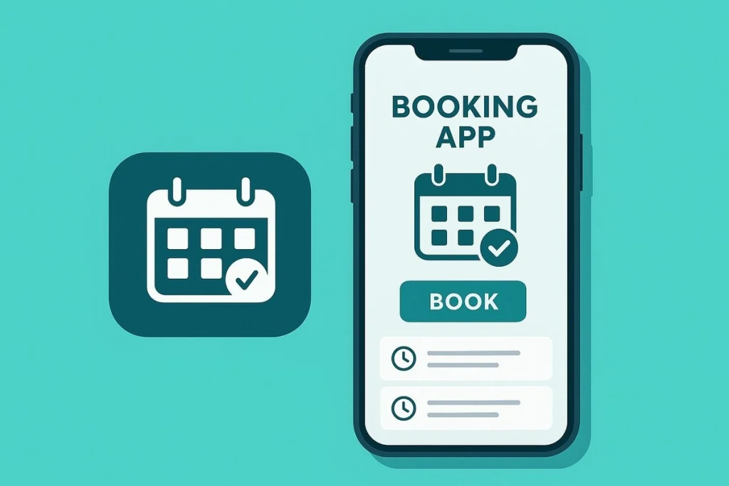 اپ نوبت دهی