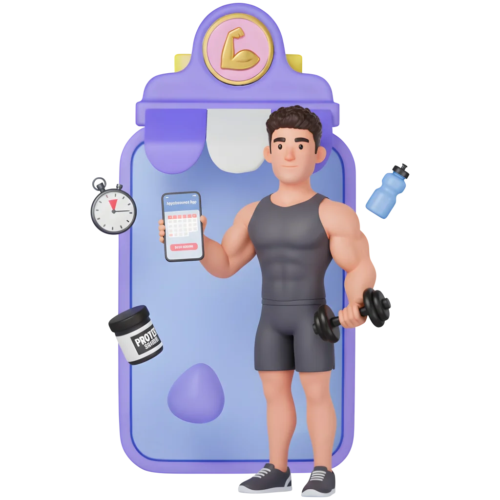 اپلیکیشن نوبت دهی