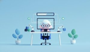 افزایش بهره وری با هوش مصنوعی | کاربرد هوش مصنوعی در بهینه سازی شخصی