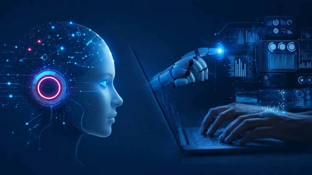 هوش مصنوعی در دیجیتال مارکتینگ