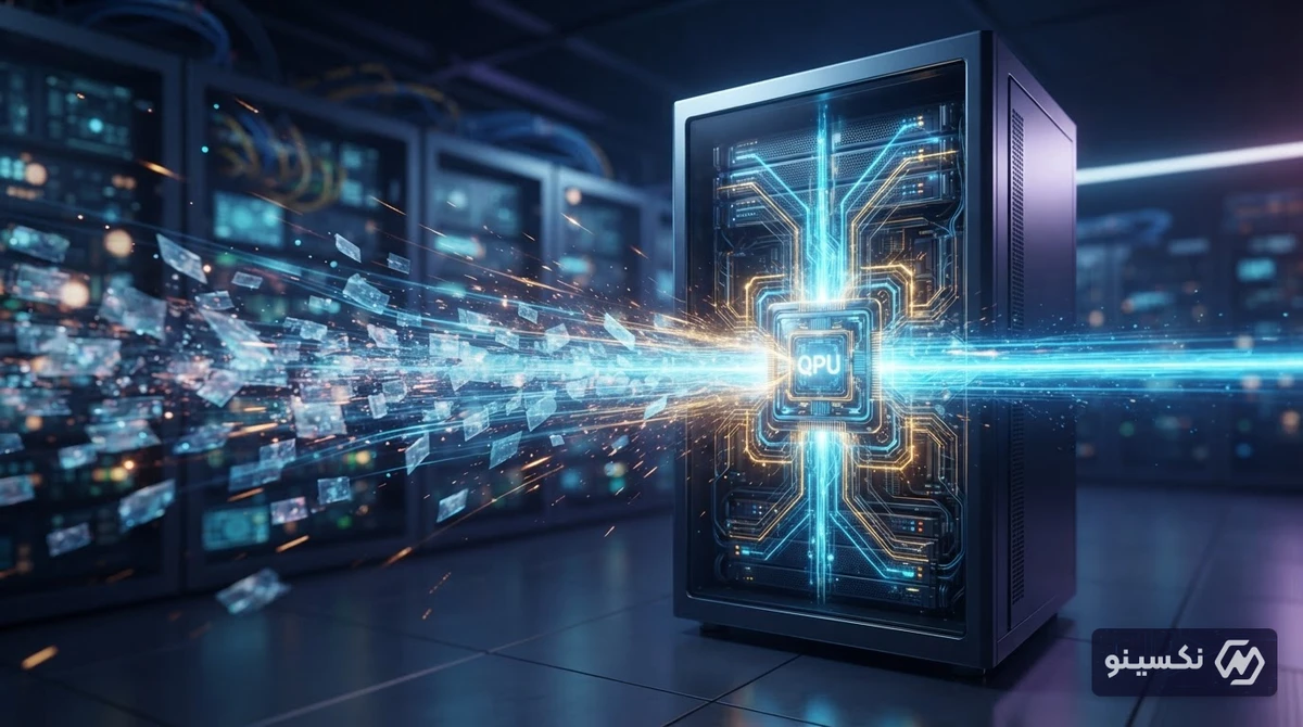 معرفی مدل LFM2.5-DSpark: جهش ۳.۲ برابری سرعت استنتاج هوش مصنوعی