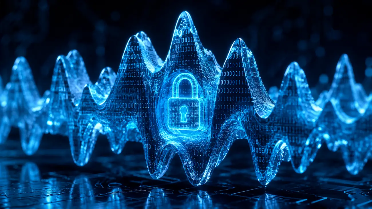 واترمارک صوتی نامرئی فناوری SynthID برای حفظ امنیت و کپی‌رایت آثار موسیقی هوش مصنوعی