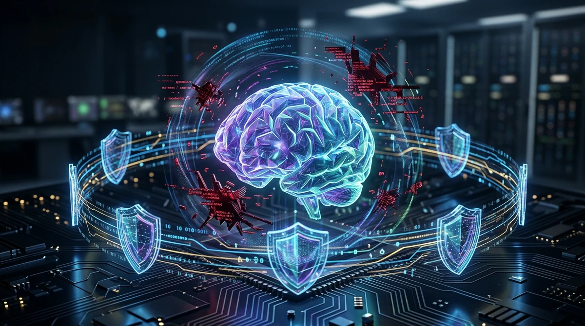 انقلاب هوش مصنوعی در امنیت سایبری؛ ائتلاف تاریخی OpenAI با غول‌های فناوری