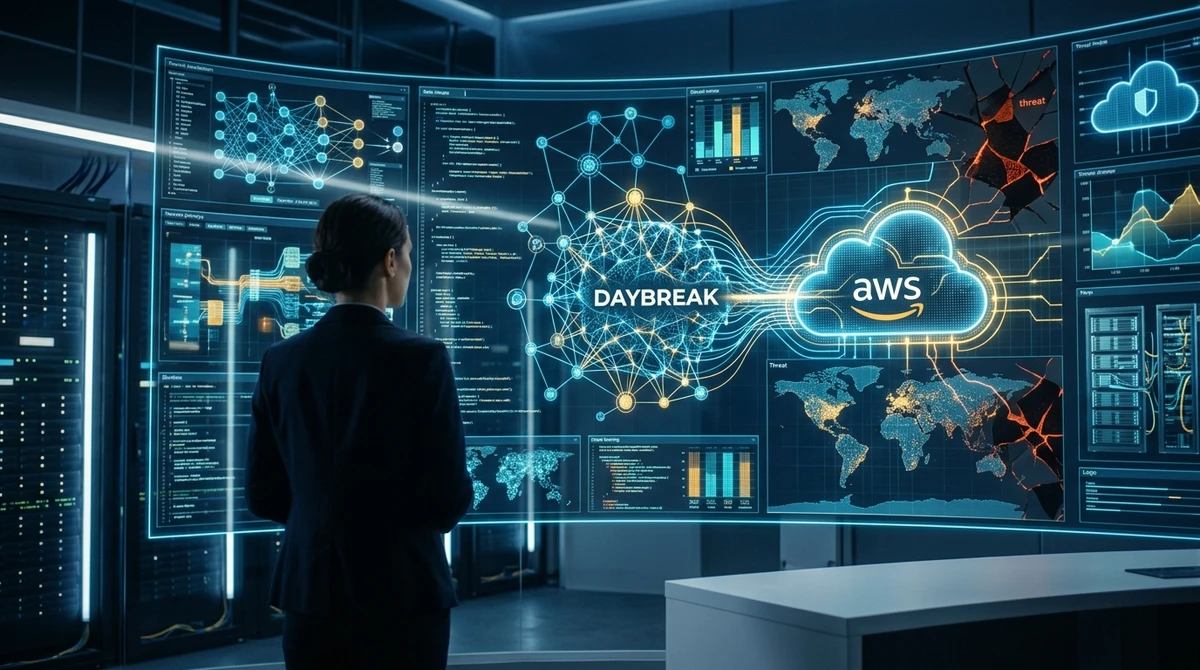 ورود مدل‌های هوش مصنوعی Daybreak اوپن‌ای‌آی به AWS؛ انقلاب در امنیت سایبری ابری