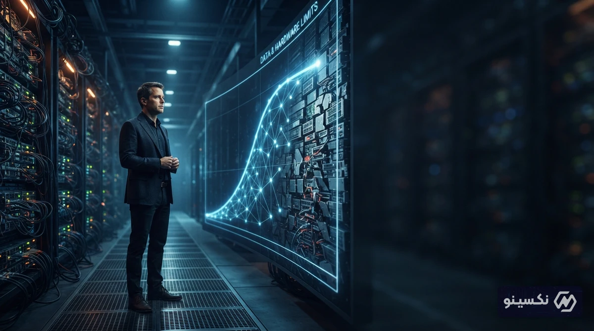 هشدار مدیر ارشد سابق OpenAI؛ آیا سرعت توسعه هوش مصنوعی کاهش می‌یابد؟