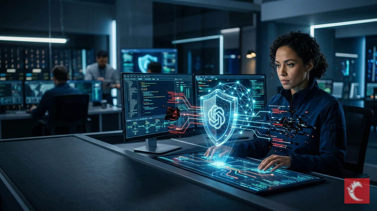 هوش مصنوعی GPT-5.6-Cyber معرفی شد؛ سلاح جدید OpenAI برای مدافعان امنیت سایبری