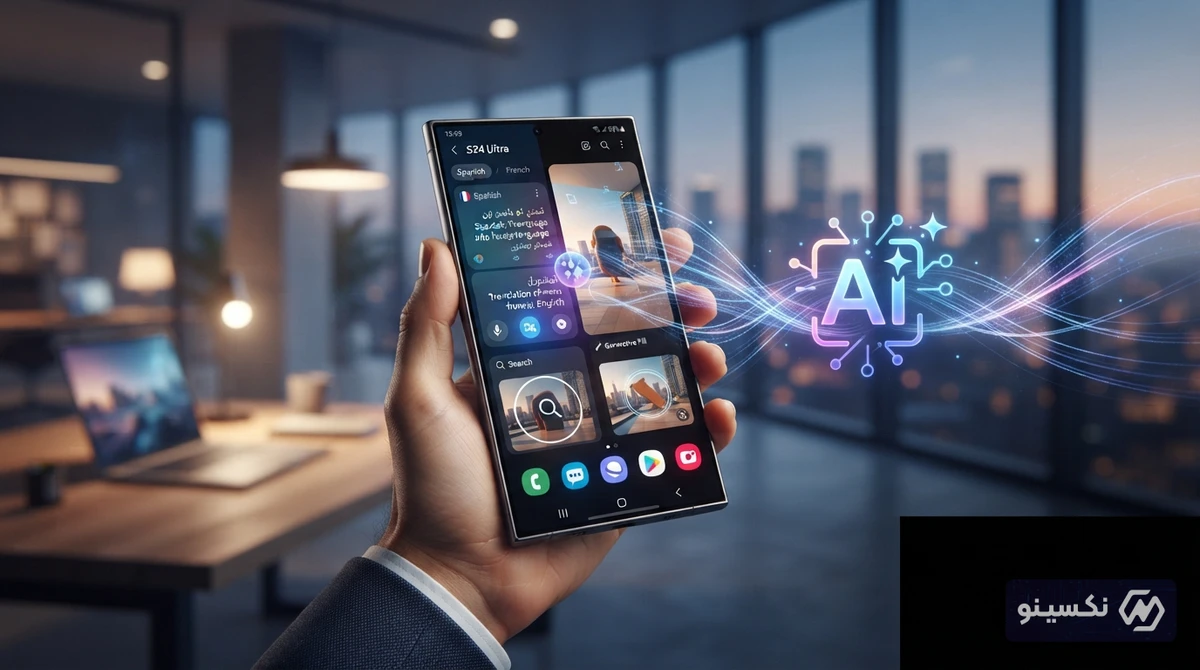 سیر تا پیاز دستیار هوش مصنوعی سامسونگ (Galaxy AI)؛ ویژگی‌ها و کاربردها