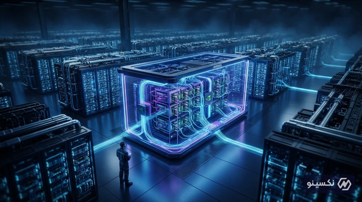 جهش هوش مصنوعی ایلان ماسک با سخت‌افزار نسل بعد؛ تجهیز xAI به پردازنده‌های قدرتمند NVIDIA Vera