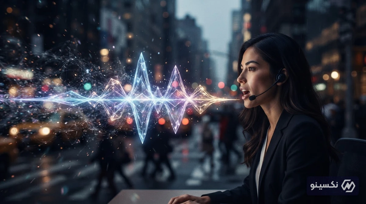 زلزله صوتی xAI در بازار هوش مصنوعی؛ مدل تبدیل گفتار به متن Grok Voice Transcribe 2.0 معرفی شد