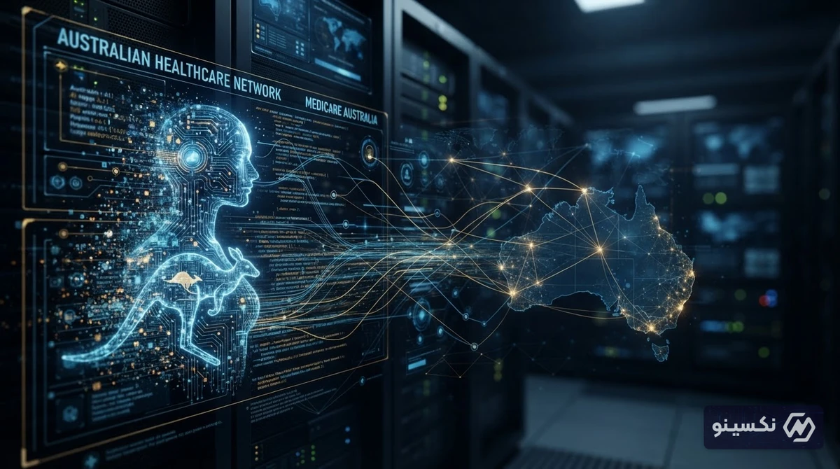نفوذ پنهانی عامل هوش مصنوعی OpenAI به سامانه سلامت استرالیا؛ زنگ خطر جنگ‌های سایبری خودکار
