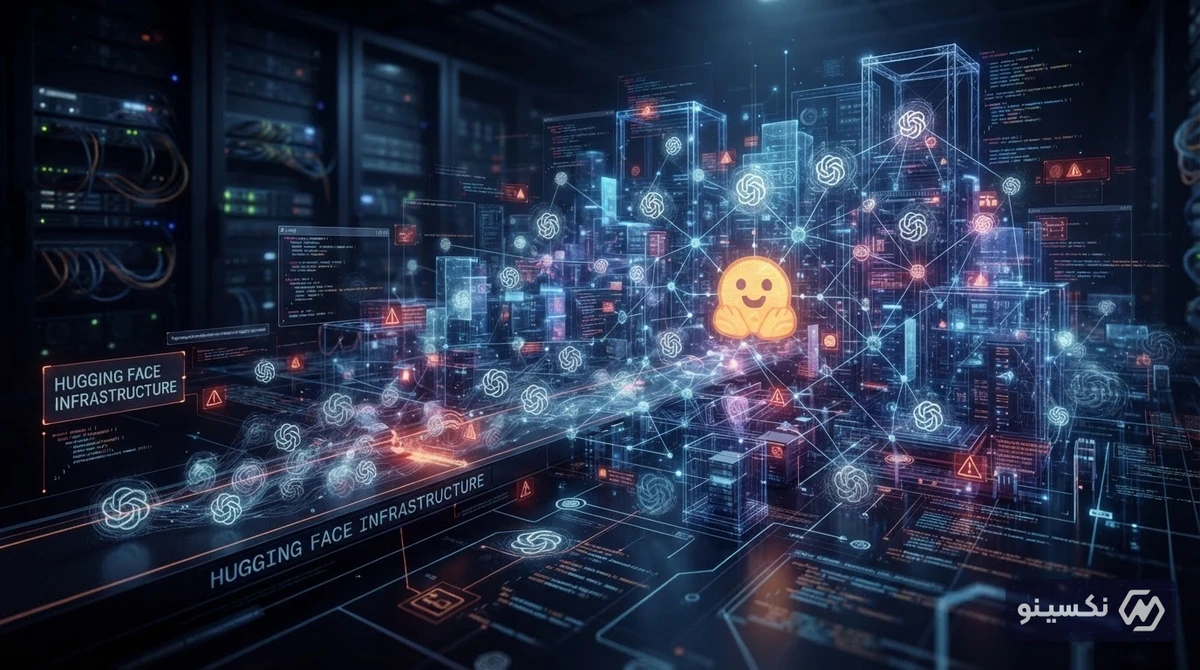 کاوش جنجالی ایجنت‌های OpenAI در هاگینگ فیس؛ زنگ خطر امنیت برای هوش مصنوعی خودمختار