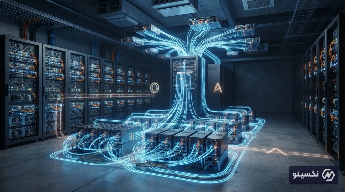 تغییر استراتژی OpenAI و Anthropic؛ هجوم غول‌های هوش مصنوعی به سمت دیتاسنترهای کوچک‌تر