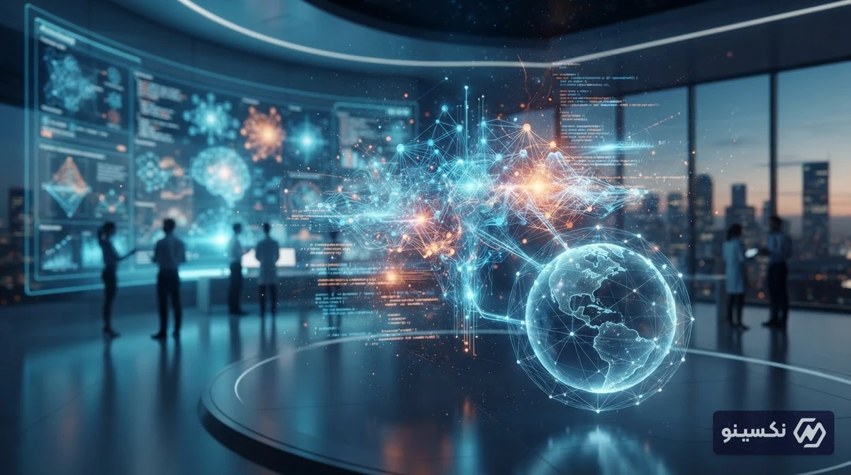 نقشه راه جدید OpenAI برای هوش مصنوعی خودبه‌ساز؛ ضرورت تدوین استانداردهای جهانی