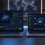 Qwen3.8-27B و رقابت Alibaba و Meta برای اجرای هوش مصنوعی روی لپ‌تاپ