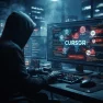 سوءاستفاده هکرهای روس‌زبان از هوش مصنوعی Cursor برای نفوذ به هفت شرکت بزرگ