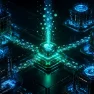 رقابت DeepSeek V4-Flash با مدل‌های گران هوش مصنوعی