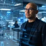 دمیس حسابیس و تغییر مسیر آینده هوش مصنوعی در Google DeepMind