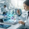 کامپیوترهای DNA؛ انقلابی زیستی که محدودیت‌های سیلیکون را در هم می‌شکند