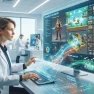 انقلابی در توسعه بازی با هوش مصنوعی؛ فریم‌ورک GameGo بازی‌سازی را دگرگون می‌کند