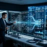 تحلیل رویدادهای IT در ۳۰ دقیقه؛ انقلاب هوش مصنوعی Codex در NTT DATA