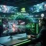 انقلاب انویدیا در گیمزکام؛ معرفی اکوسیستم RTX Spark، نسخه ارتقایافته DLSS 4.5 و آینده گیمینگ پی‌سی