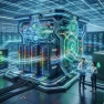 اتحاد بزرگ انویدیا، گوگل و Emerald AI؛ انقلابی در معماری دیتاسنترهای منعطف هوش مصنوعی