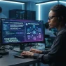 نفوذ اخلاقی به OpenAI با سلاح کلود؛ وقتی هوش مصنوعی رقیب خود را آسیب‌پذیر می‌کند