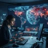 هشدار اضطراری OpenAI و ۱۰۰ غول فناوری: فرصت دفاع در برابر حملات سایبری هوش مصنوعی رو به اتمام است