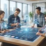 رونمایی xAI از Team Bots؛ نسل نوین همکاران هوش مصنوعی برای کار تیمی